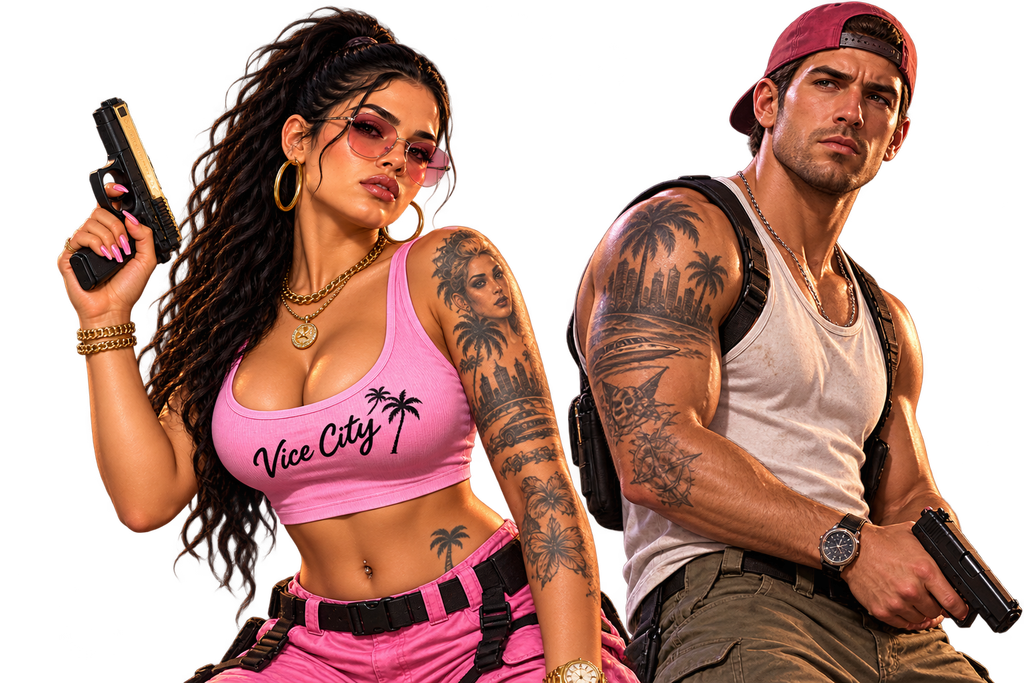 How to Pre-Order GTA 6: Editions, Bonuses and Where to Buy