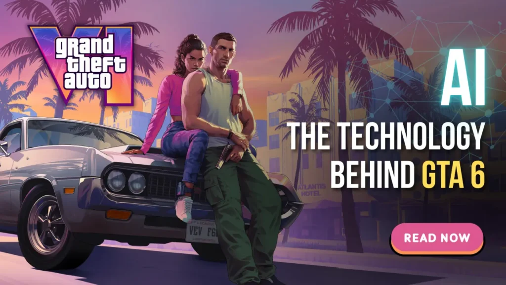 GTA 6 AI