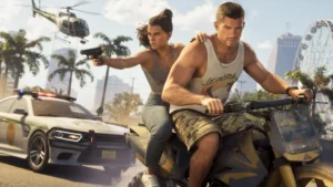 GTA 6’s “advanced” weather system finally confirmed after years of rumors