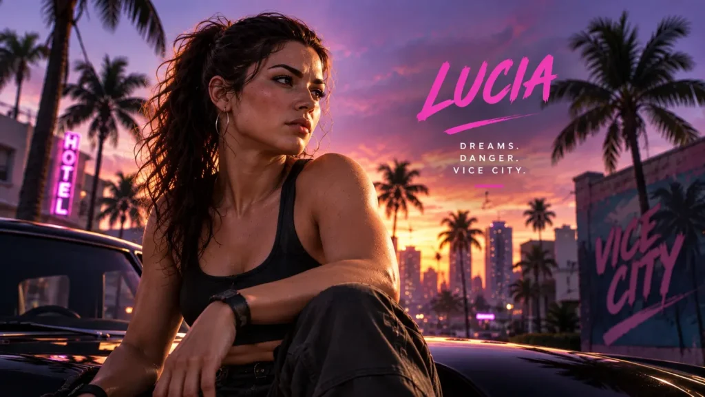 Lucia Caminos