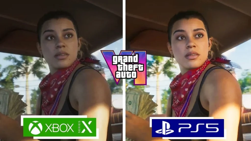 GTA 6 Graphics on PS5 and Xbox Series