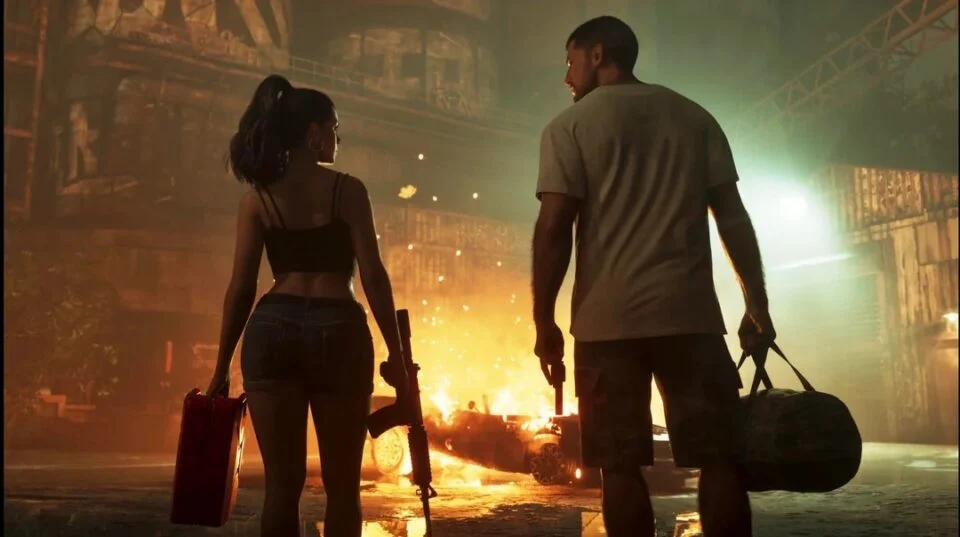Is Playing GTA 6 Cheating Rockstar Says the Romance Is Optional