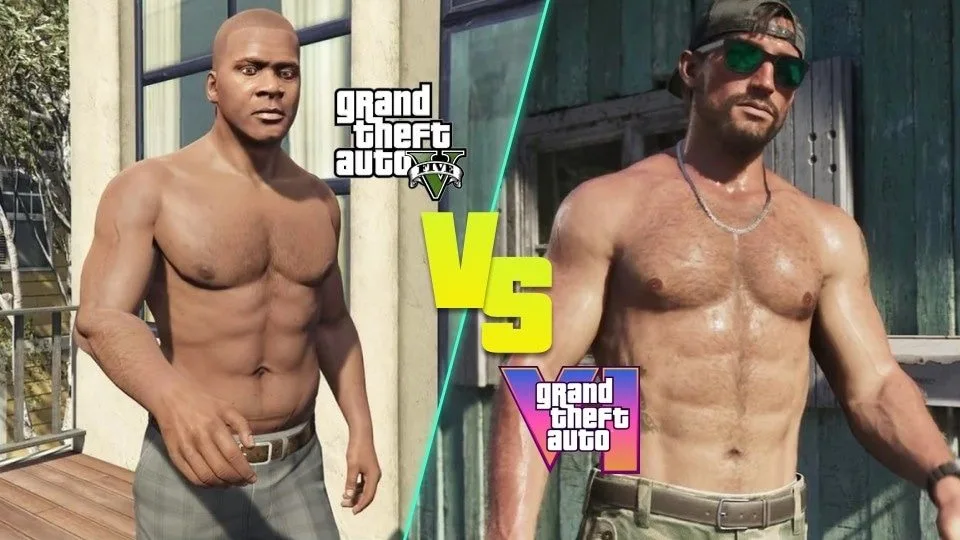 Small GTA 6 Graphics Details That Make a Big Difference