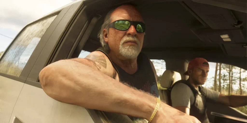What Makes GTA 6 Graphics Look So Realistic?